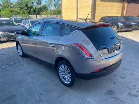 Lancia Delta 1.6 m-jet , снимка 7