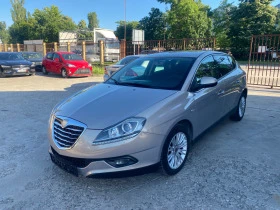 Lancia Delta 1.6 m-jet , снимка 1