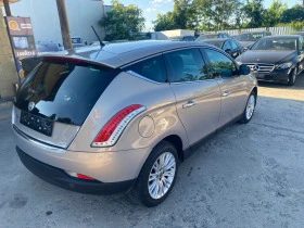 Lancia Delta 1.6 m-jet , снимка 6