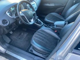 Lancia Delta 1.6 m-jet , снимка 8