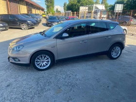 Lancia Delta 1.6 m-jet , снимка 5