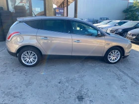 Lancia Delta 1.6 m-jet , снимка 4