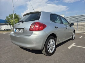 Toyota Auris 1.4D-4D, 90hp, снимка 6