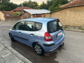 Honda Jazz 1.4 Климатик Теглич, снимка 5