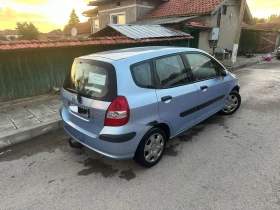 Honda Jazz 1.4 Климатик Теглич, снимка 6