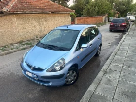 Honda Jazz 1.4 Климатик Теглич, снимка 2