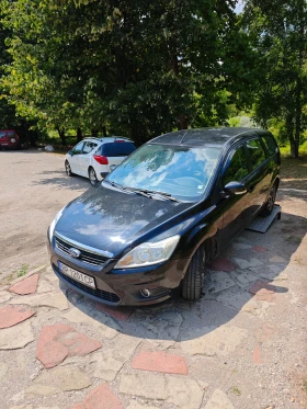 Ford Focus 1.6TDCI НОВ ФЕЙС, снимка 3
