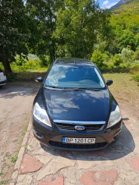 Ford Focus 1.6TDCI НОВ ФЕЙС, снимка 2