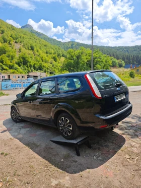 Ford Focus 1.6TDCI НОВ ФЕЙС, снимка 5