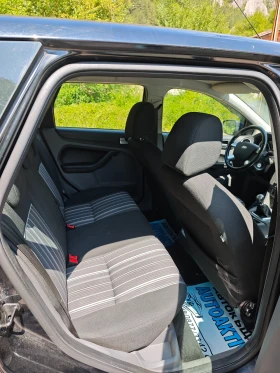 Ford Focus 1.6TDCI НОВ ФЕЙС, снимка 8