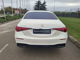 Mercedes-Benz S 580 4MATIC L, снимка 5