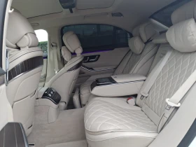 Mercedes-Benz S 580 4MATIC L, снимка 9