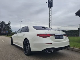 Mercedes-Benz S 580 4MATIC L, снимка 6