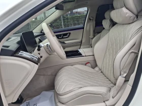 Mercedes-Benz S 580 4MATIC L, снимка 8