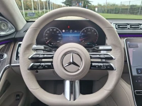 Mercedes-Benz S 580 4MATIC L, снимка 10
