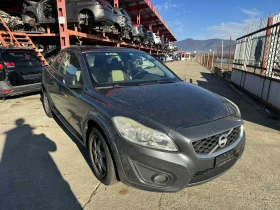 Volvo C30 1.6, снимка 2