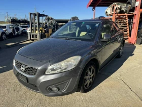 Volvo C30 1.6, снимка 4
