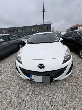 Mazda 3 2.0/ 150 кс/ ГАЗОВ ИНЖЕКЦИОН , снимка 1