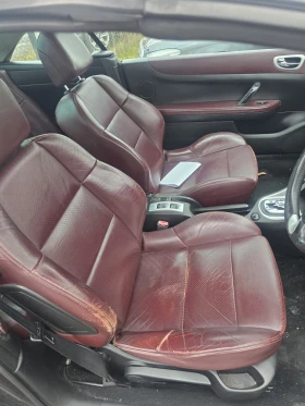 Peugeot 307 CC на части, снимка 6