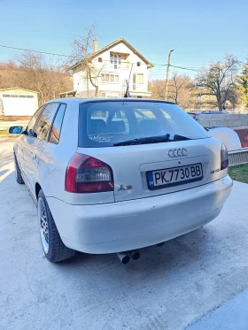 Audi A3, снимка 6