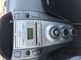 Toyota Yaris 1.4 D-4d 90 к.с  Evro 4, снимка 13