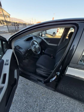 Toyota Yaris 1.4 D-4d 90 к.с  Evro 4, снимка 9