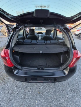 Toyota Yaris 1.4 D-4d 90 к.с  Evro 4, снимка 14
