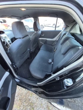 Toyota Yaris 1.4 D-4d 90 к.с  Evro 4, снимка 10