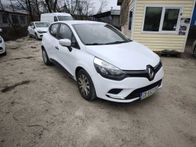 Renault Clio 0.9 Tce, снимка 3
