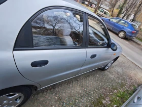 Daewoo Lanos, снимка 9