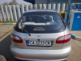 Daewoo Lanos, снимка 3