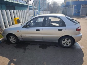 Daewoo Lanos, снимка 4