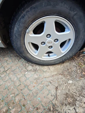 Daewoo Lanos, снимка 8