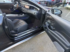 Mercedes-Benz S 63 AMG Coupe, снимка 16