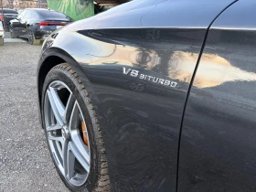 Mercedes-Benz S 63 AMG Coupe, снимка 10