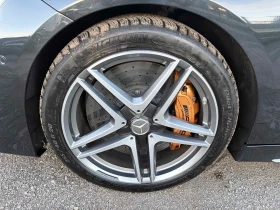 Mercedes-Benz S 63 AMG Coupe, снимка 9