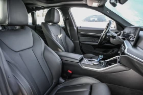 BMW i4 eDrive40 Gran Coupe, снимка 9