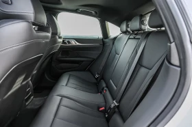 BMW i4 eDrive40 Gran Coupe, снимка 13