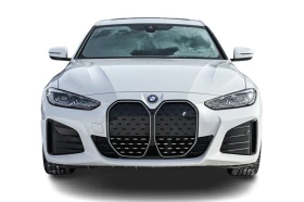 BMW i4 eDrive40 Gran Coupe, снимка 3