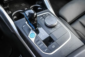 BMW i4 eDrive40 Gran Coupe, снимка 12