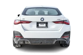 BMW i4 eDrive40 Gran Coupe, снимка 4