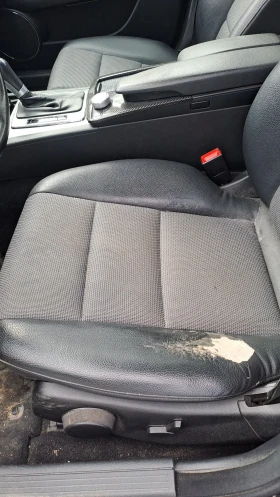 Mercedes-Benz C 220, снимка 8