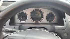 Mercedes-Benz C 220, снимка 9