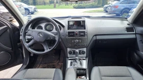 Mercedes-Benz C 220, снимка 6