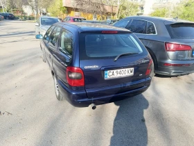Citroen Xsara 2.0 HDI, снимка 3