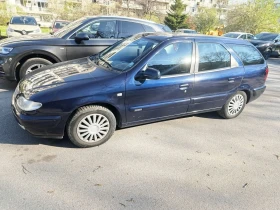 Citroen Xsara 2.0 HDI, снимка 2