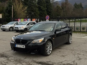 BMW 525 Facelift M Paket, снимка 3