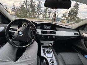 BMW 525 Facelift M Paket, снимка 7