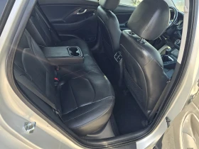 Hyundai I30 1.6CRDI-110K.C- Premium-PANORAMA-NAVI-, снимка 10