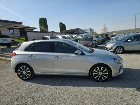 Hyundai I30 1.6CRDI-110K.C- Premium-PANORAMA-NAVI-, снимка 4